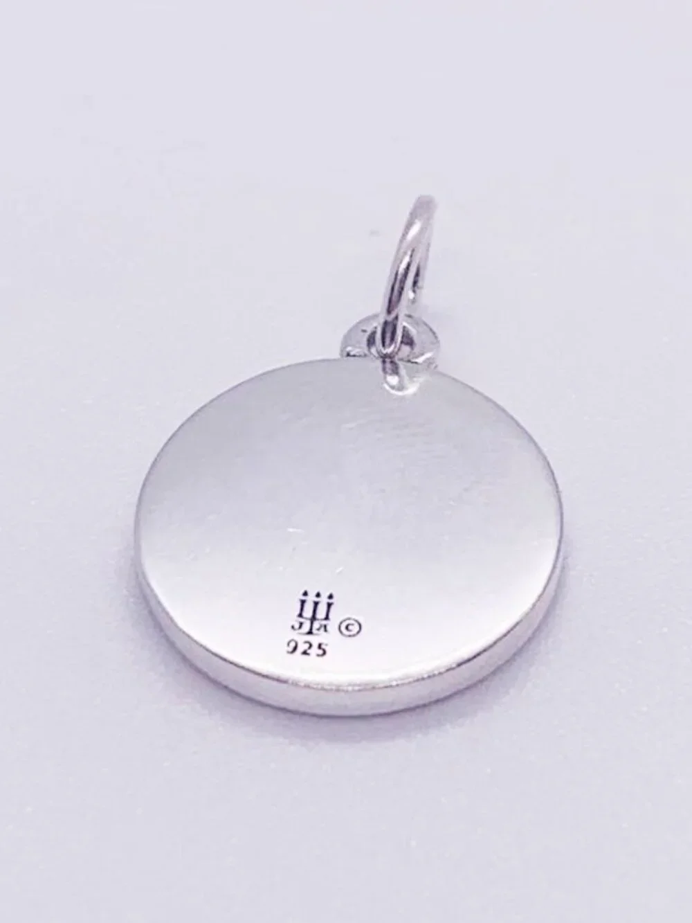 James Avery Enamel One of a Kind Charm